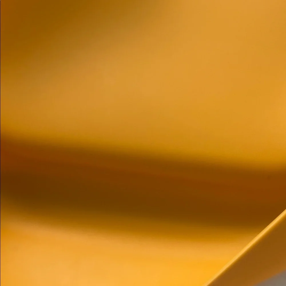 Lemon Print and Mustard Silicone Bib Set - Picture 6 of 6